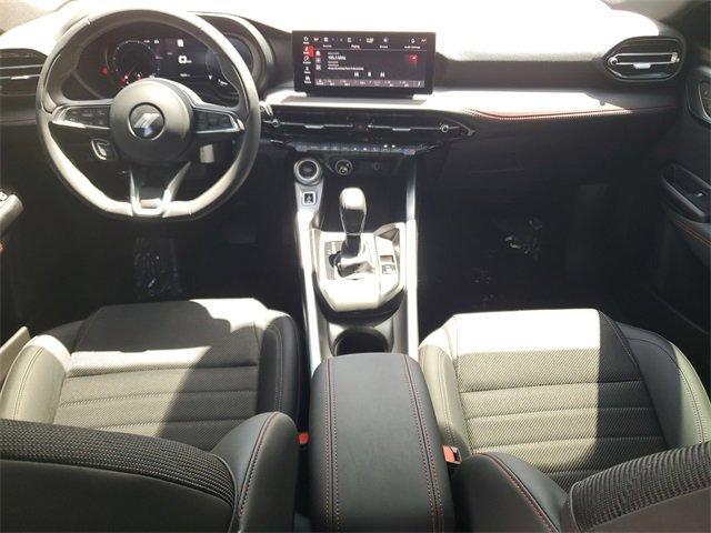 used 2023 Dodge Hornet car, priced at $20,493