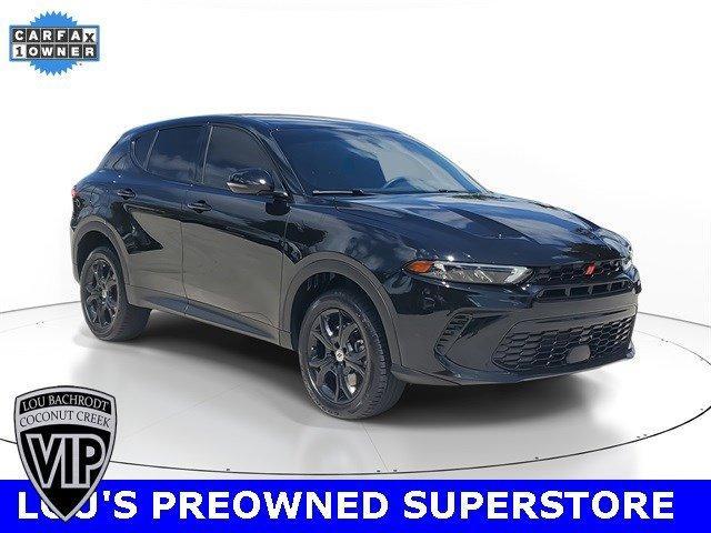 used 2023 Dodge Hornet car, priced at $20,493
