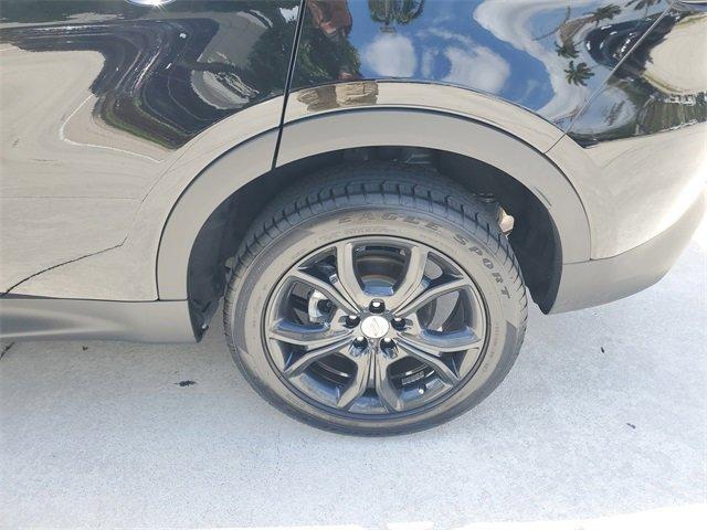 used 2023 Dodge Hornet car, priced at $20,493