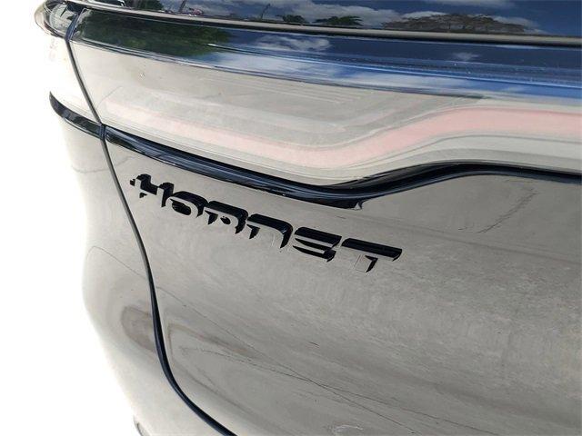 used 2023 Dodge Hornet car, priced at $20,293