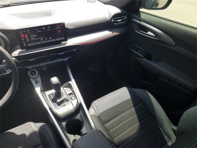 used 2023 Dodge Hornet car, priced at $20,493