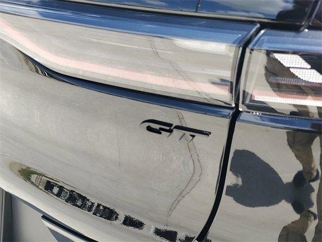 used 2023 Dodge Hornet car, priced at $20,493