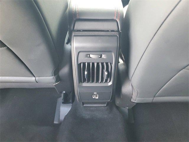 used 2023 Dodge Hornet car, priced at $20,293