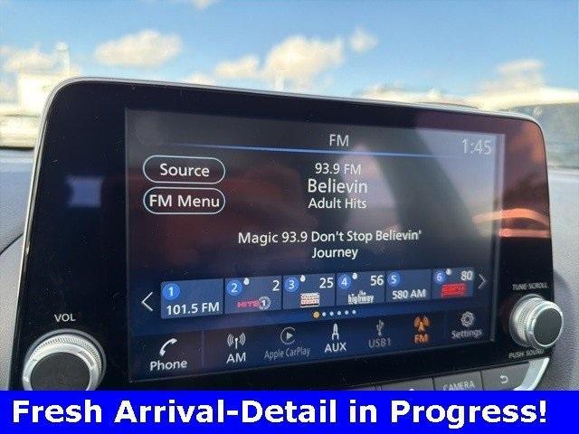 used 2024 Nissan Sentra car, priced at $14,997