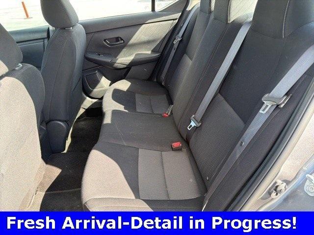 used 2024 Nissan Sentra car, priced at $14,997