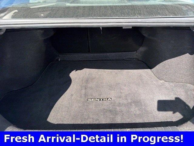 used 2024 Nissan Sentra car, priced at $14,997
