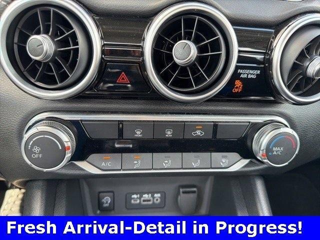 used 2024 Nissan Sentra car, priced at $14,997