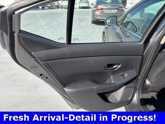 used 2024 Nissan Sentra car, priced at $14,997