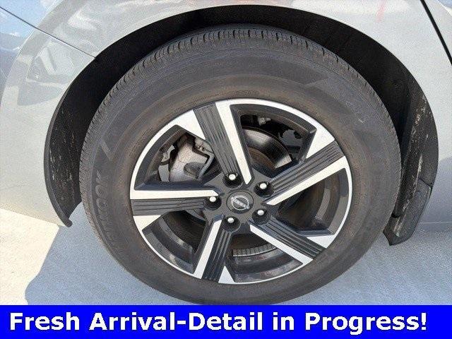 used 2024 Nissan Sentra car, priced at $14,997