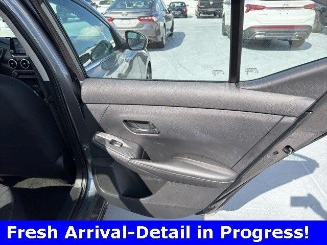 used 2024 Nissan Sentra car, priced at $14,997