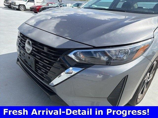 used 2024 Nissan Sentra car, priced at $14,997