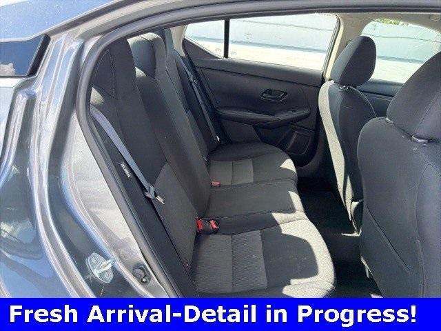 used 2024 Nissan Sentra car, priced at $14,997