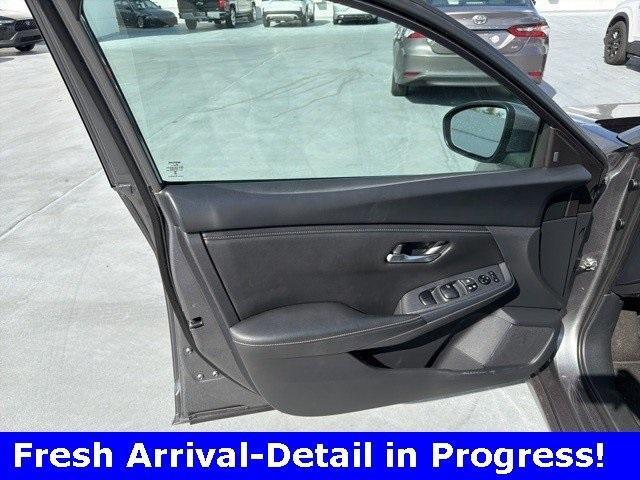 used 2024 Nissan Sentra car, priced at $14,997