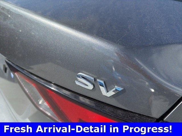 used 2024 Nissan Sentra car, priced at $14,997