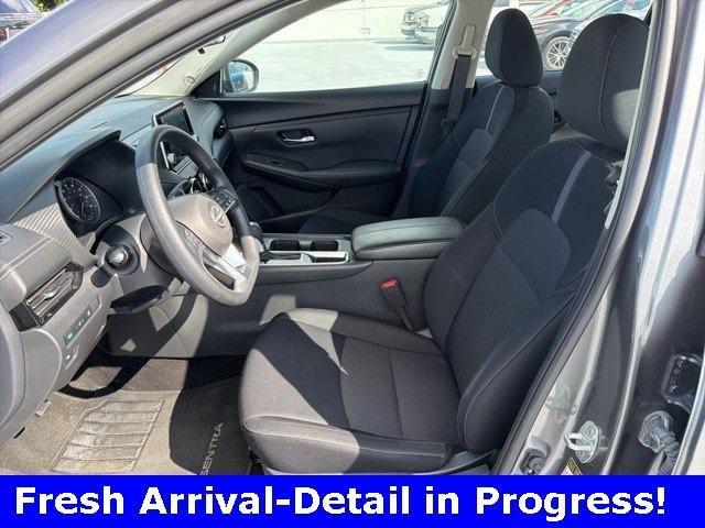 used 2024 Nissan Sentra car, priced at $14,997