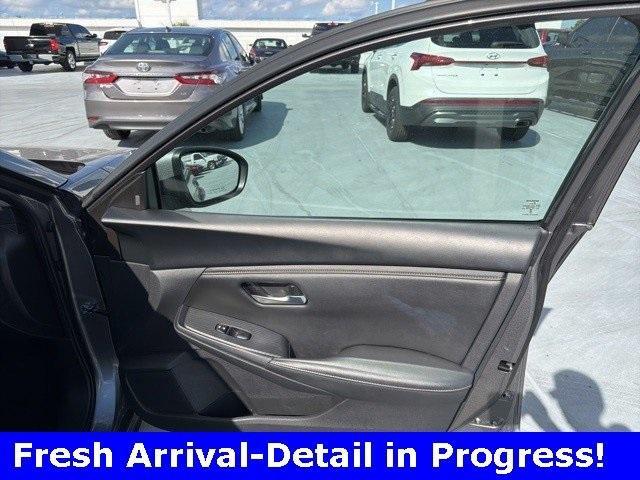 used 2024 Nissan Sentra car, priced at $14,997