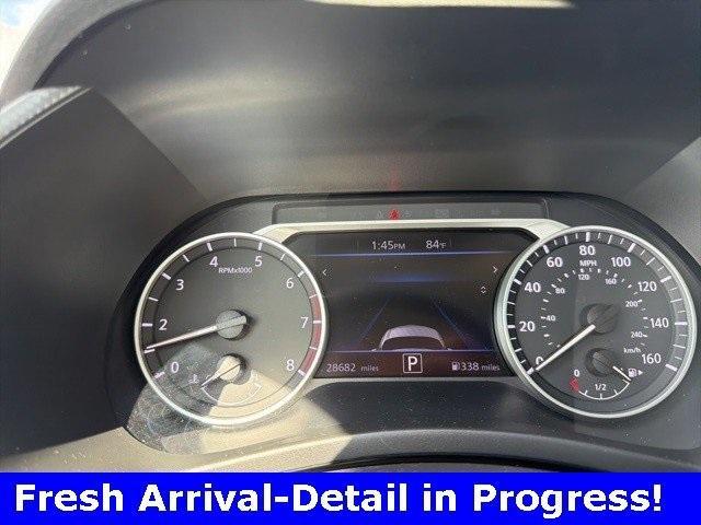 used 2024 Nissan Sentra car, priced at $14,997