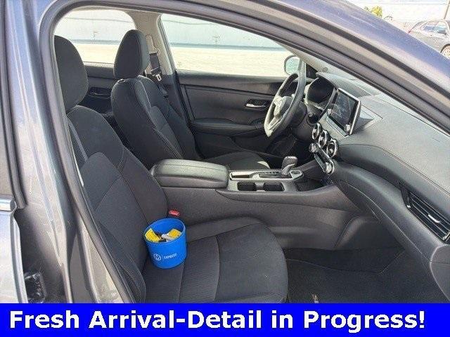 used 2024 Nissan Sentra car, priced at $14,997
