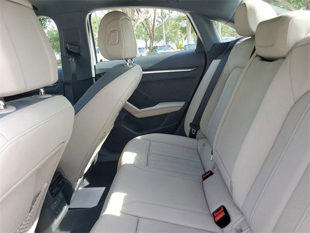 used 2023 Audi A3 car, priced at $23,427