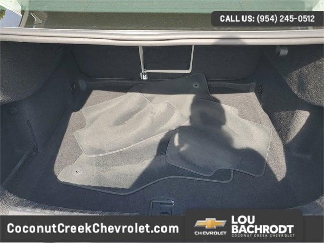 used 2023 Audi A3 car, priced at $21,803