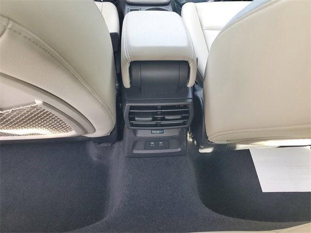 used 2023 Audi A3 car, priced at $23,427