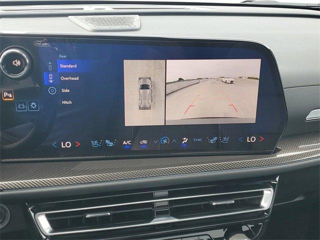 new 2025 Chevrolet Traverse car, priced at $56,569
