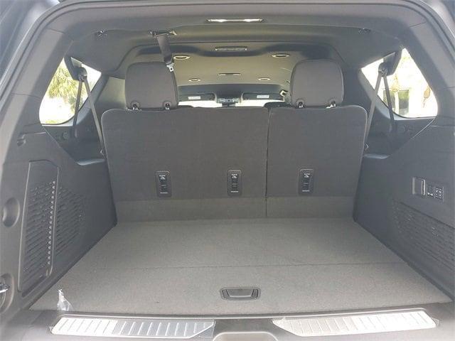 new 2025 Chevrolet Suburban car, priced at $72,386