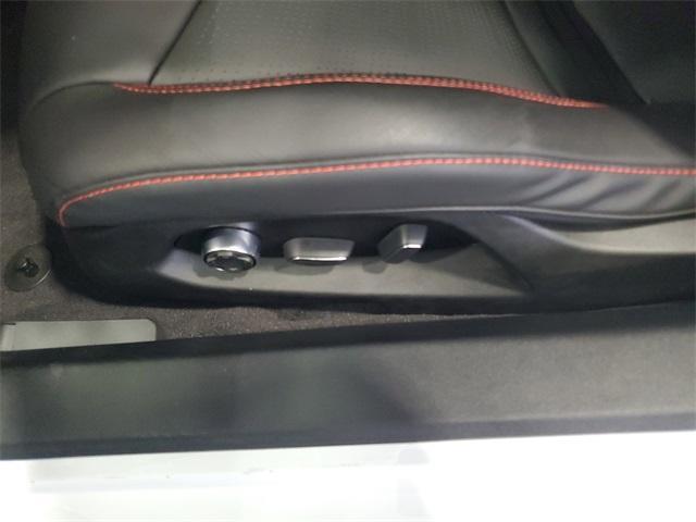 used 2023 Chevrolet Corvette car, priced at $77,997