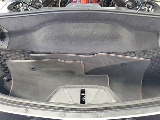 used 2023 Chevrolet Corvette car, priced at $77,997