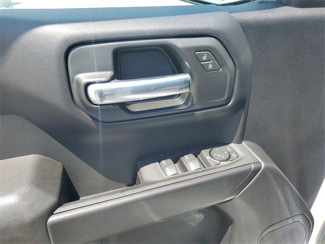 new 2025 Chevrolet Silverado 1500 car, priced at $39,349