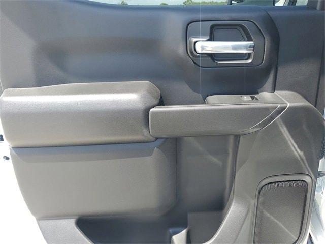 new 2025 Chevrolet Silverado 1500 car, priced at $36,051