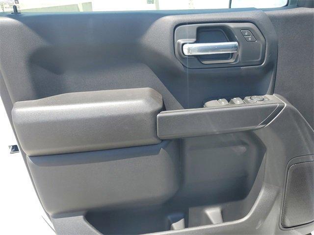 new 2025 Chevrolet Silverado 1500 car, priced at $39,349