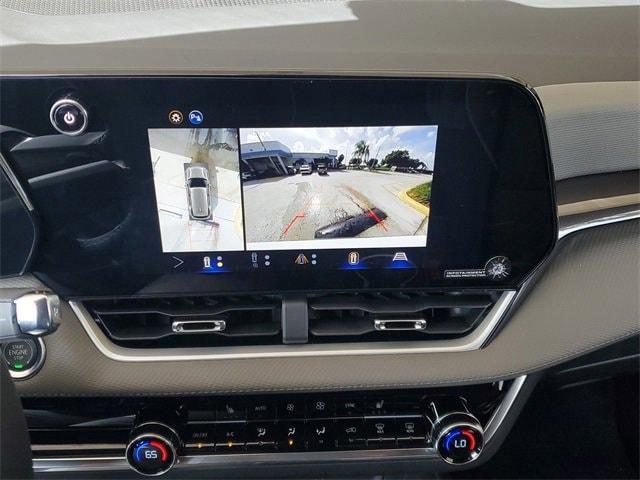 new 2026 Chevrolet Equinox car