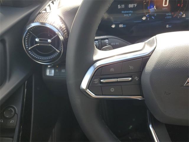 new 2026 Chevrolet Equinox car, priced at $27,085