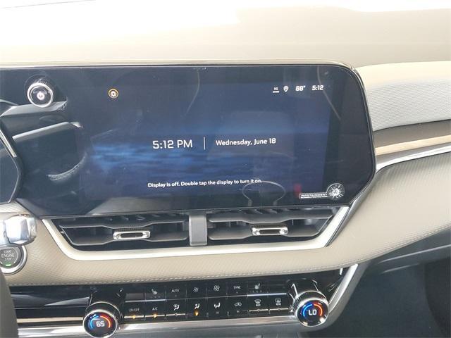 new 2026 Chevrolet Equinox car, priced at $27,085