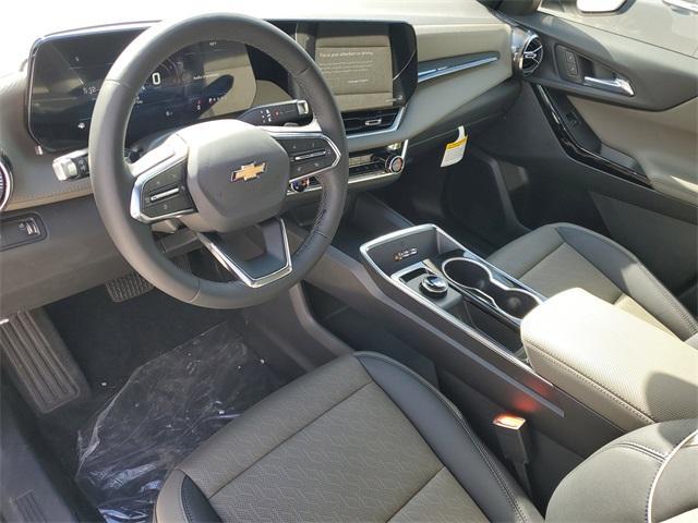 new 2026 Chevrolet Equinox car, priced at $27,085