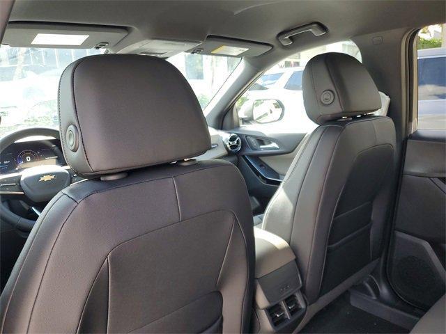 new 2026 Chevrolet Equinox car