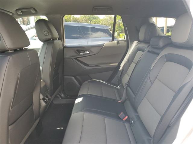 new 2026 Chevrolet Equinox car, priced at $27,085