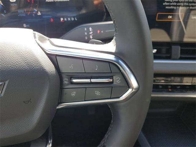 new 2026 Chevrolet Equinox car, priced at $27,085