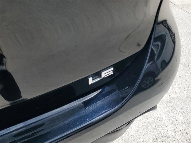 used 2022 Toyota Highlander car, priced at $25,999