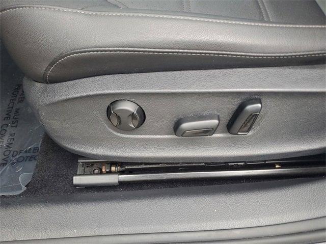 used 2022 Volkswagen Passat car, priced at $16,328