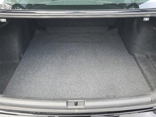 used 2022 Volkswagen Passat car, priced at $16,993