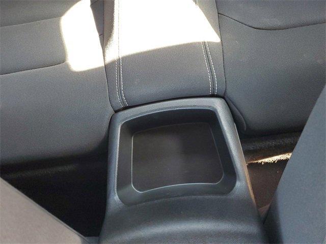used 2022 Chevrolet Camaro car, priced at $21,999