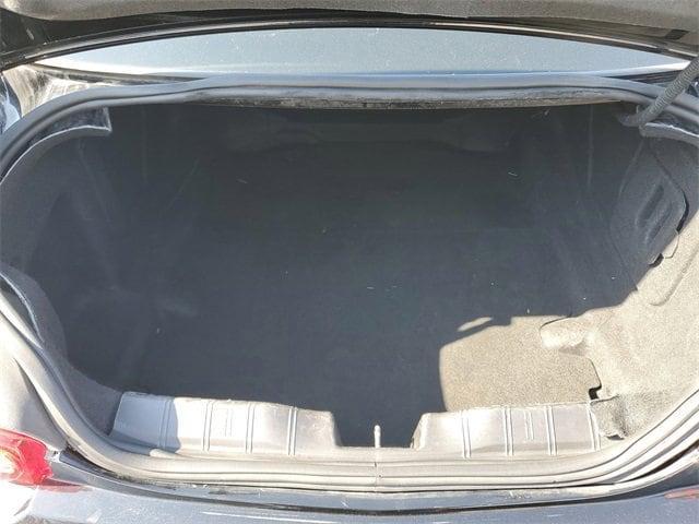 used 2022 Chevrolet Camaro car, priced at $21,999