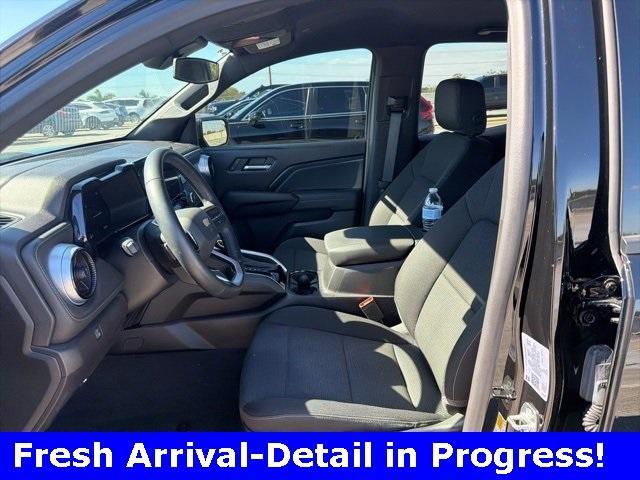used 2024 Chevrolet Colorado car, priced at $28,997