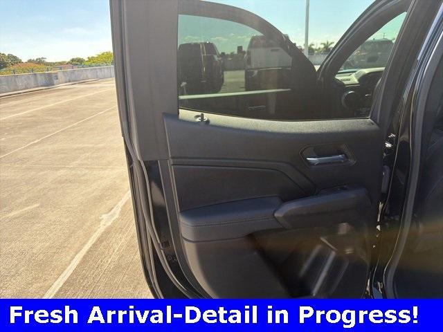 used 2024 Chevrolet Colorado car, priced at $28,997