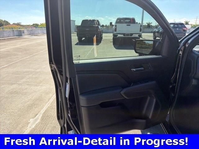 used 2024 Chevrolet Colorado car, priced at $28,997