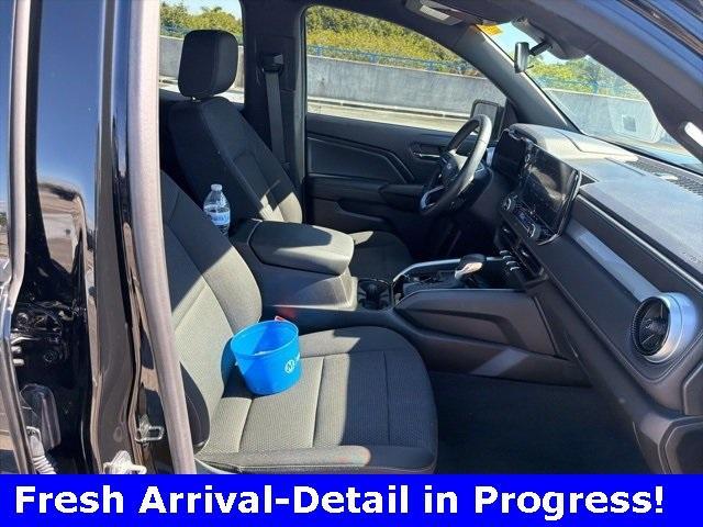 used 2024 Chevrolet Colorado car, priced at $28,997