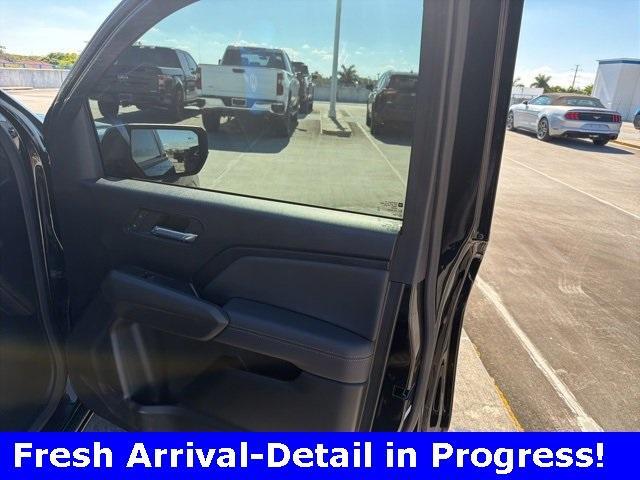 used 2024 Chevrolet Colorado car, priced at $28,997