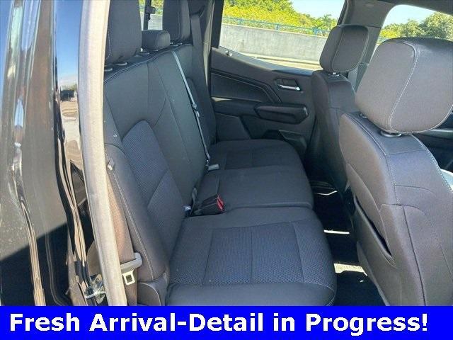 used 2024 Chevrolet Colorado car, priced at $28,997